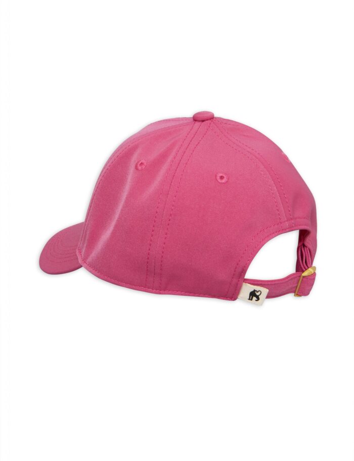 MONKEY CAP PINK - Image 2
