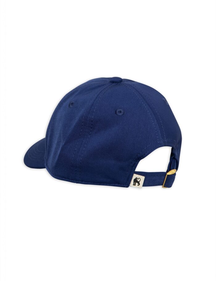 MONKEY CAP BLUE - Image 2