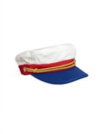 SKIPPER HAT OFFWHITE