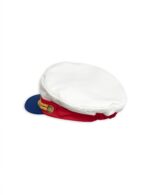 SKIPPER HAT OFFWHITE - Image 2