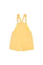 FUN RUN SHORT OVERALL CANARY - Image 2