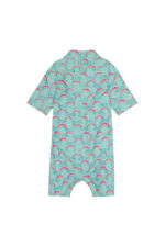 REY SUNSUIT RAINBOW BLUE TINT - Image 2