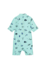 REY SUNSUIT SPACE OCEAN WAVE - Image 2