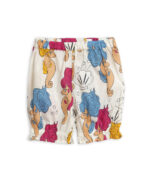SEAHORSE WOVEN BLOOMERS OFFWHITE