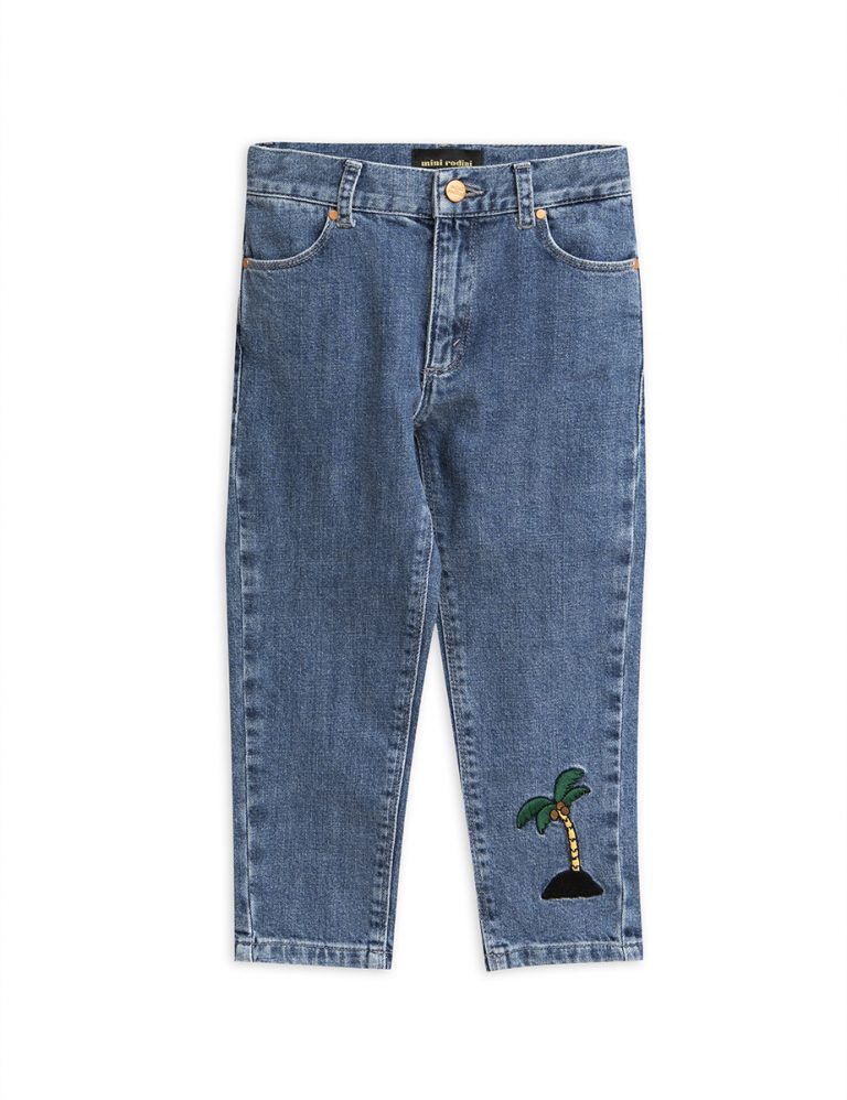 DENIM JEANS - Image 1