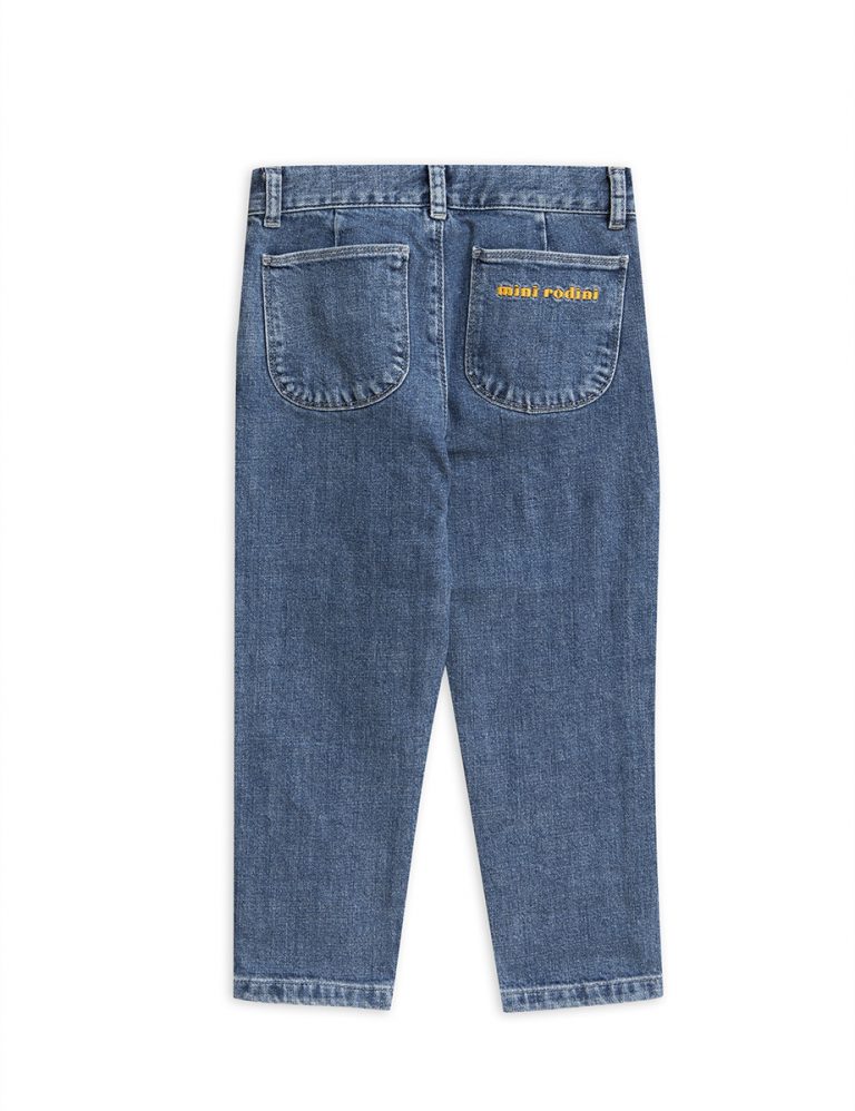 DENIM JEANS - Image 2