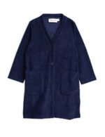 WHALE SP TERRY ROBE NAVY - Image 2