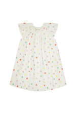 DACIA DRESS FRUITY PRISTINE