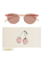SUNNY CHERISH SUNGLASSES