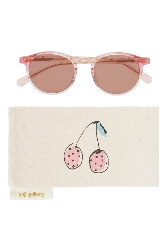 SUNNY CHERISH SUNGLASSES