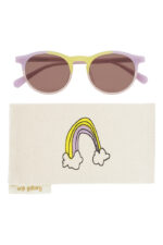 SUNNY RAINBOW SUNGLASSES