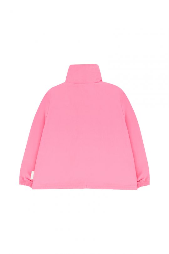 1ST PRIZE JACKET ROSE/RED