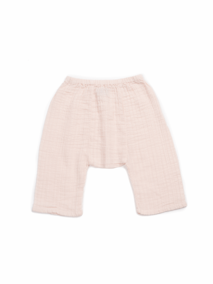 LAOTIEN BABY TROUSERS ROSELITA - Image 1