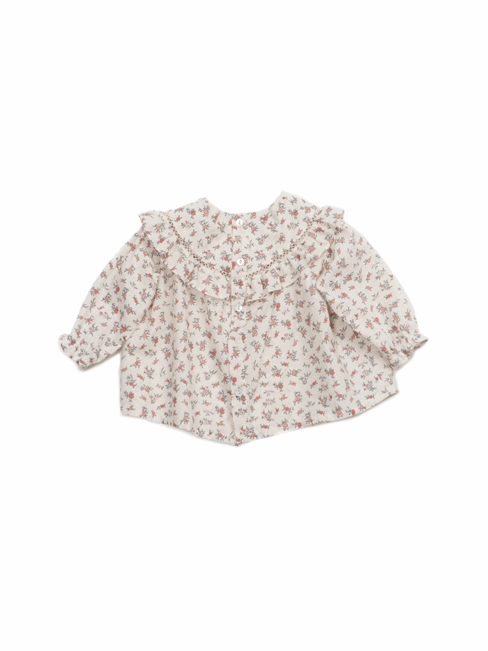 RABANE BLOUSE - Image 2