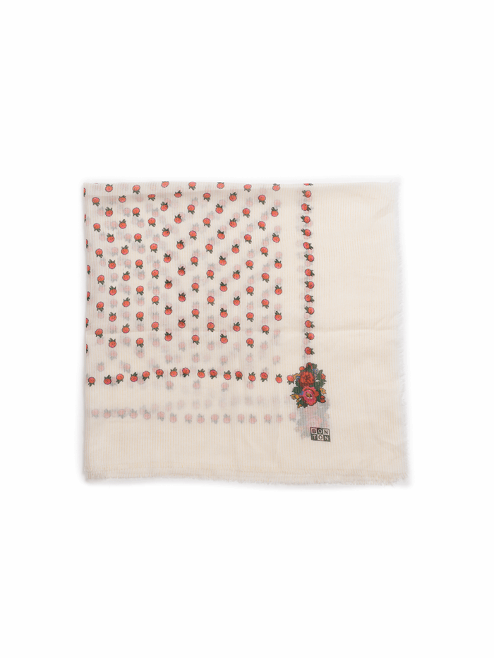 MUCHA SCARF - Image 1