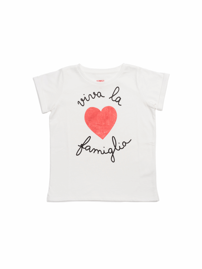 VIVA T-SHIRT - Image 1