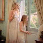 REALITY DRESS WITH FRILLS - Image 2