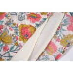 BLOUSE CAIMITE MULTI FLOWERS - Image 7