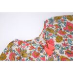 BLOUSE CAIMITE MULTI FLOWERS - Image 6