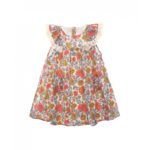 DRESS COSTA MULTI FLOWERS - Image 2
