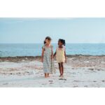 DRESS SALVADOR WHITE RAINBOW - Image 10