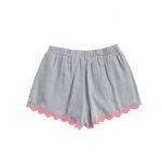 SHORTS FLORIDA SLIVER CLOUD - Image 5