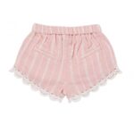 SHORTS KAI BLUSH STRIPES - Image 5