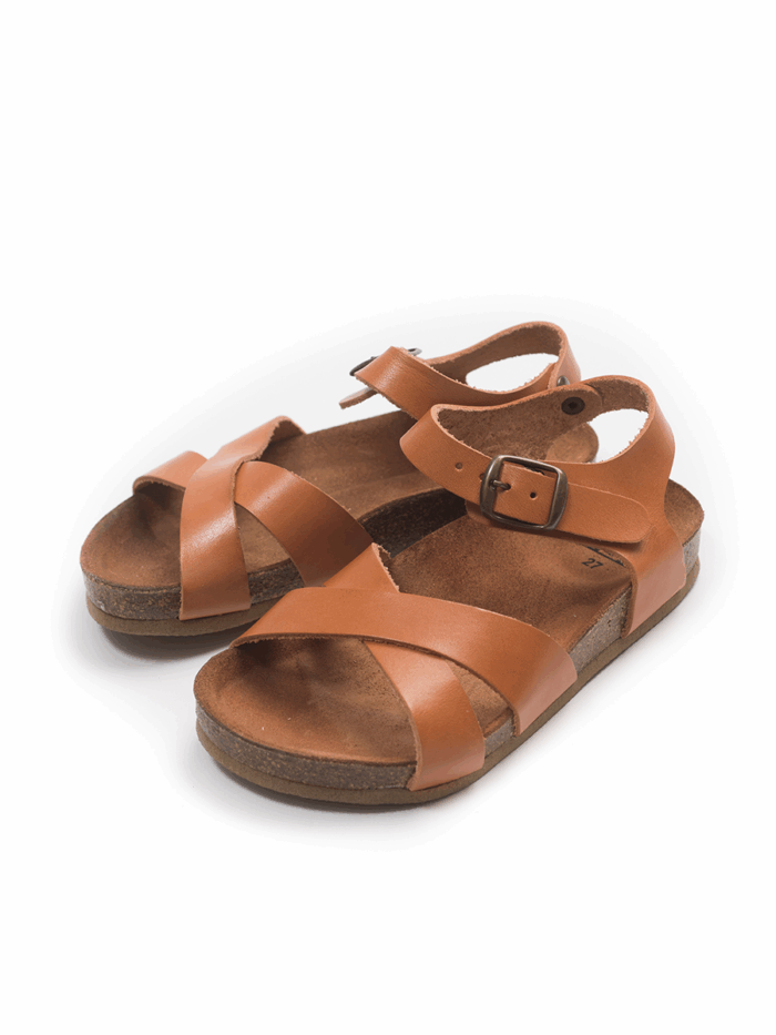SANDALS NATUREL - Image 1