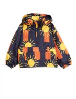 SUN STRIPE ANORAK