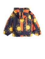 SUN STRIPE ANORAK - Image 2