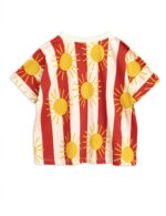 SUN STRIPE AOP SS TEE - Image 2