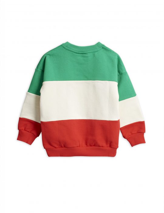 TUTTO BENE SWEATSHIRT