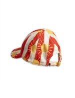 SUN STRIPE CAP - Image 2