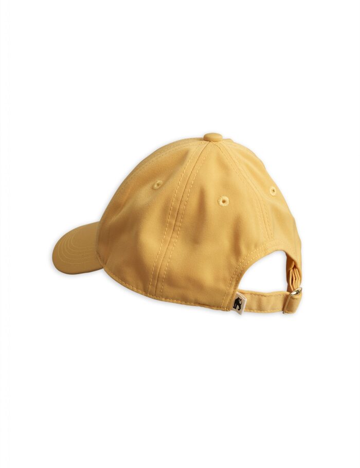POP CORN EMBROIDERY CAP - Image 2