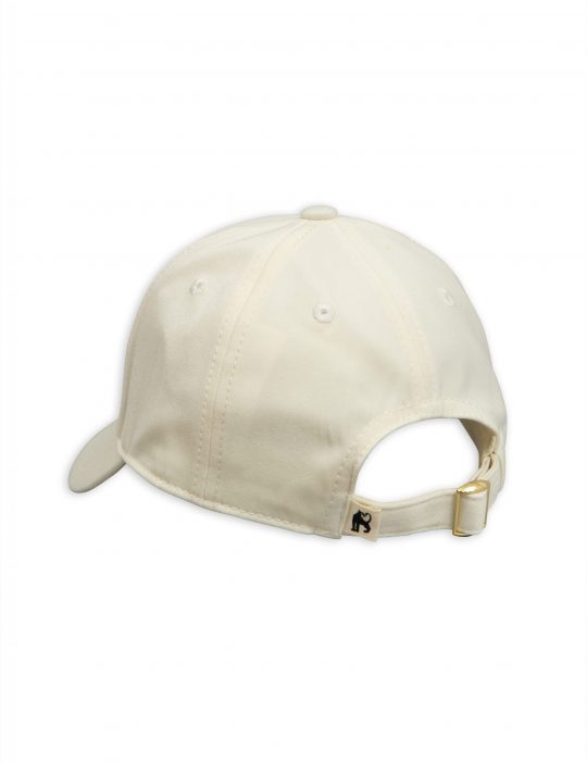 PARROT EMBROIDERY CAP