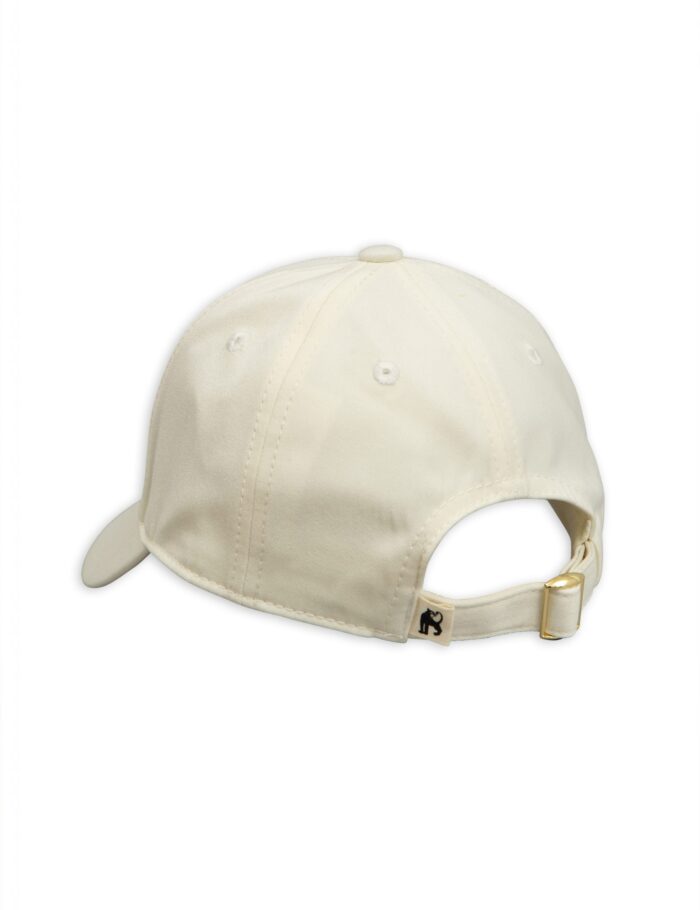 PARROT EMBROIDERY CAP - Image 2