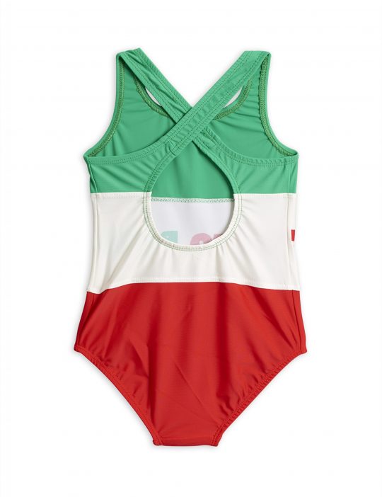TUTTO BENE SPORTY SWIMSUIT