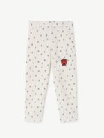 COLT KIDS PANTS WHITE LOGO
