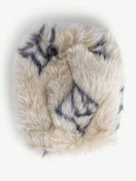 LOGO ROE ONESIZE MUFF SOFT BEIGE - Image 2