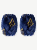 LOGO ROE ONESIZE MUFF NAVY BLUE