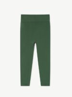 ALLIGATOR KIDS LEGGINGS GREEN - Image 2