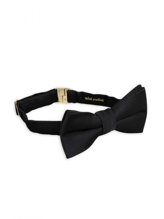 BOW TIE BLACK
