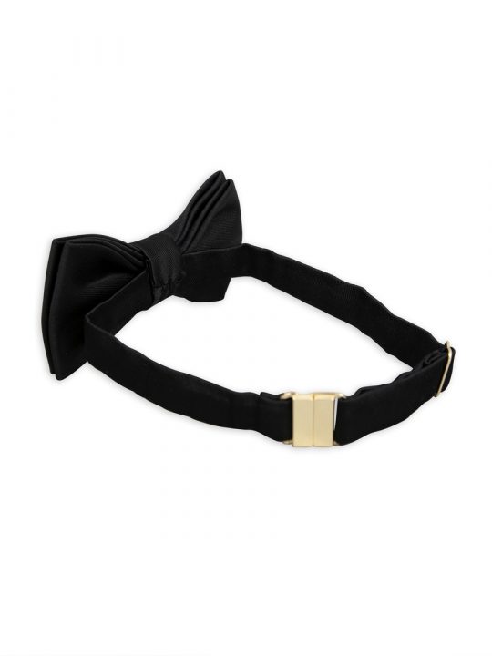 BOW TIE BLACK