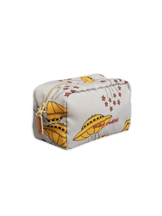 UFO CASE GREY