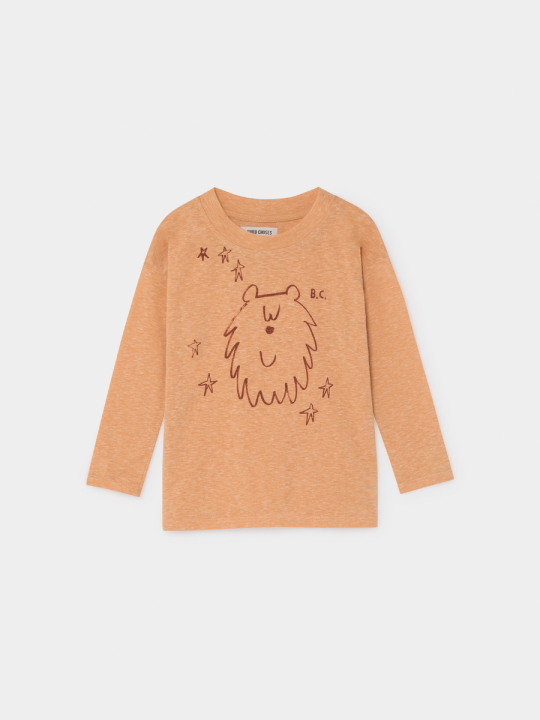 URSA MAJOR LONG SLEEVE T-SHIRT