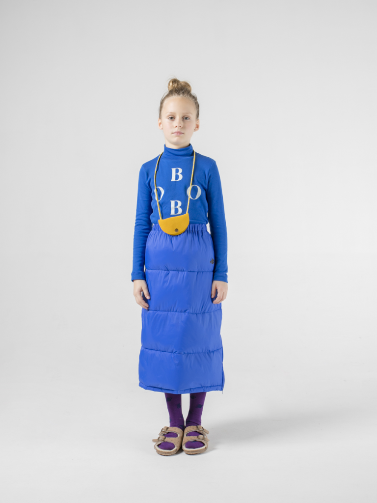 SATURN PADDED SKIRTS