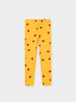 ALL OVER SMALL SATURN LEGGINGS