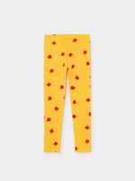 ALL OVER SMALL SATURN LEGGINGS - Image 3