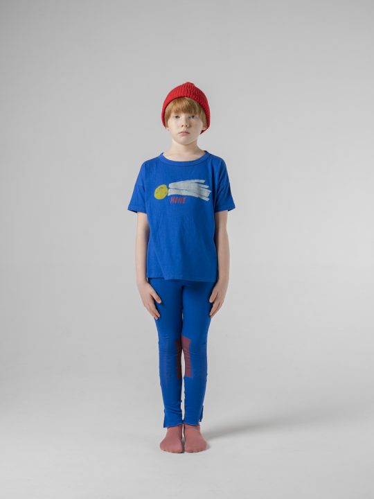A STAR CALLED HOME T-SHIRT