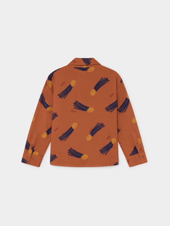 ALL OVER A STAR CALLED HOME SHIRTS - Image 3